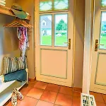 Prázdninový dům Seepferdchen, 24d, Haus Usedom 24d