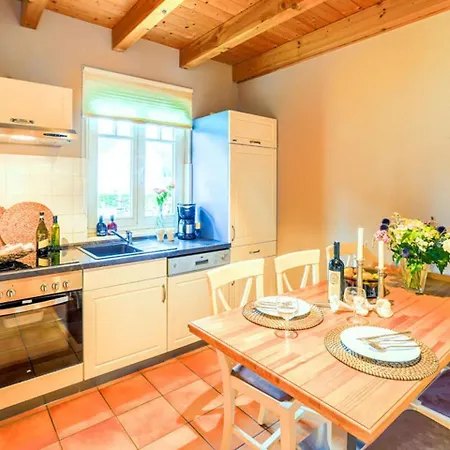 Seepferdchen, 24d, Haus Usedom 24d