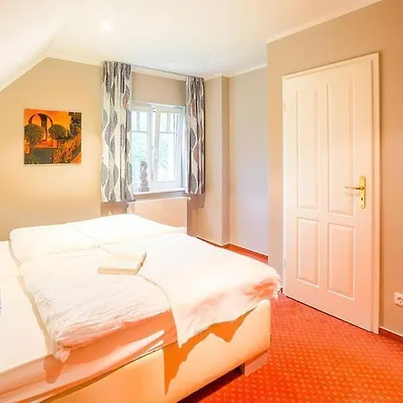 Seepferdchen, 24d, Haus Usedom 24d
