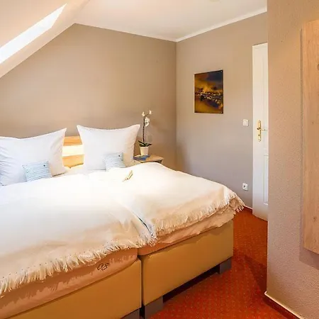 Seepferdchen, 24d, Haus Usedom 24d 度假居 奥斯特巴特宁哈根