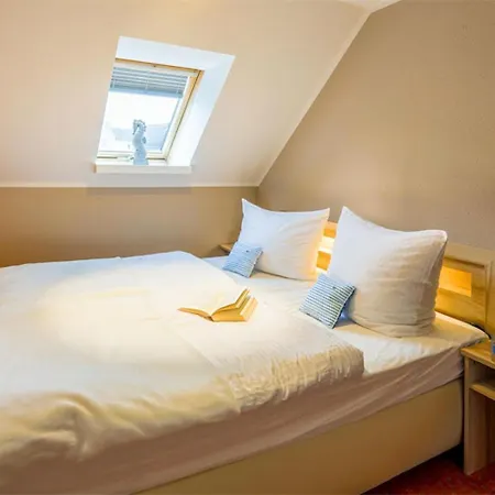 Seepferdchen, 24d, Haus Usedom 24d 度假居
