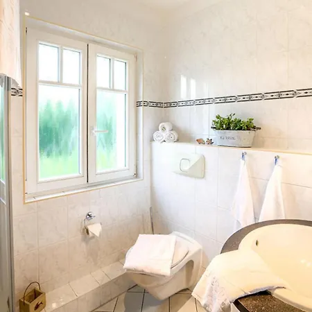 Seepferdchen, 24d, Haus Usedom 24d *