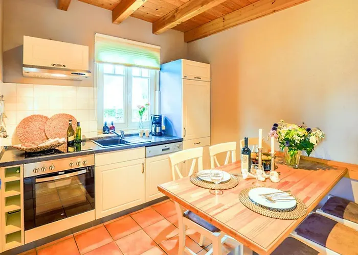 Seepferdchen, 24d, Haus Usedom 24d