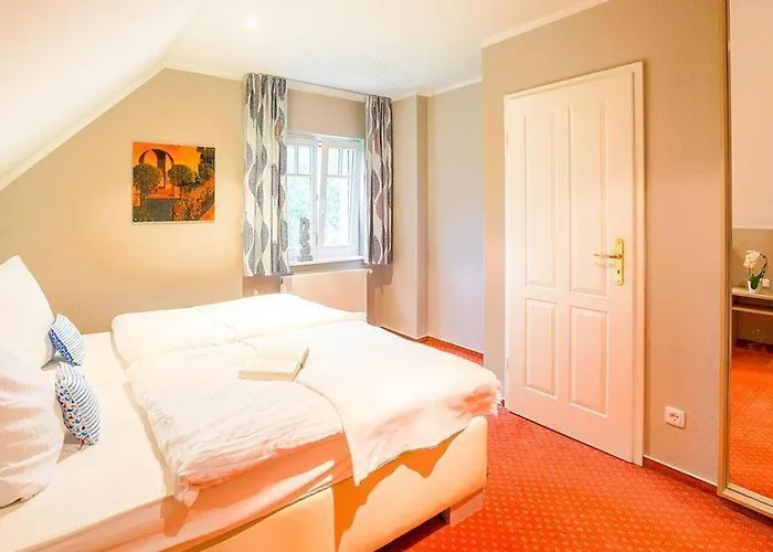 Seepferdchen, 24d, Haus Usedom 24d